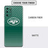 NFL New York Jets Breakaway Galaxy S20 Plus Skin
